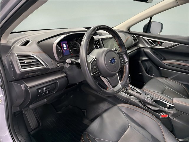 Used 2022 Subaru Crosstrek 2.5i Limited w/ Moonroof Package 2 image 11