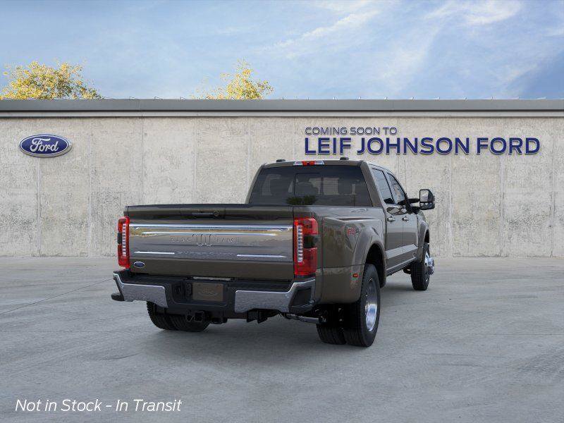 New 2026 Ford F450 King Ranch image 8