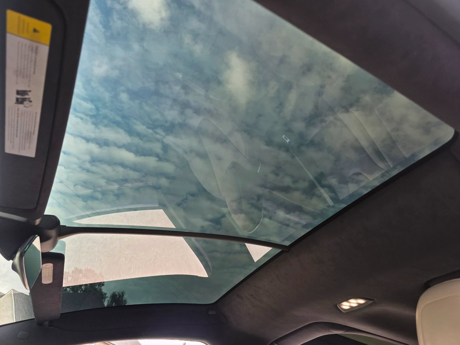 Used 2020 Tesla Model X Long Range AWD/4WD image 28