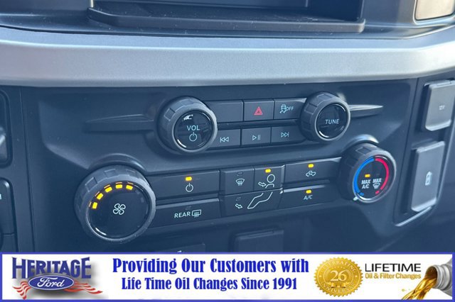 New 2026 Ford F250 XL w/ STX Appearance Package image 19