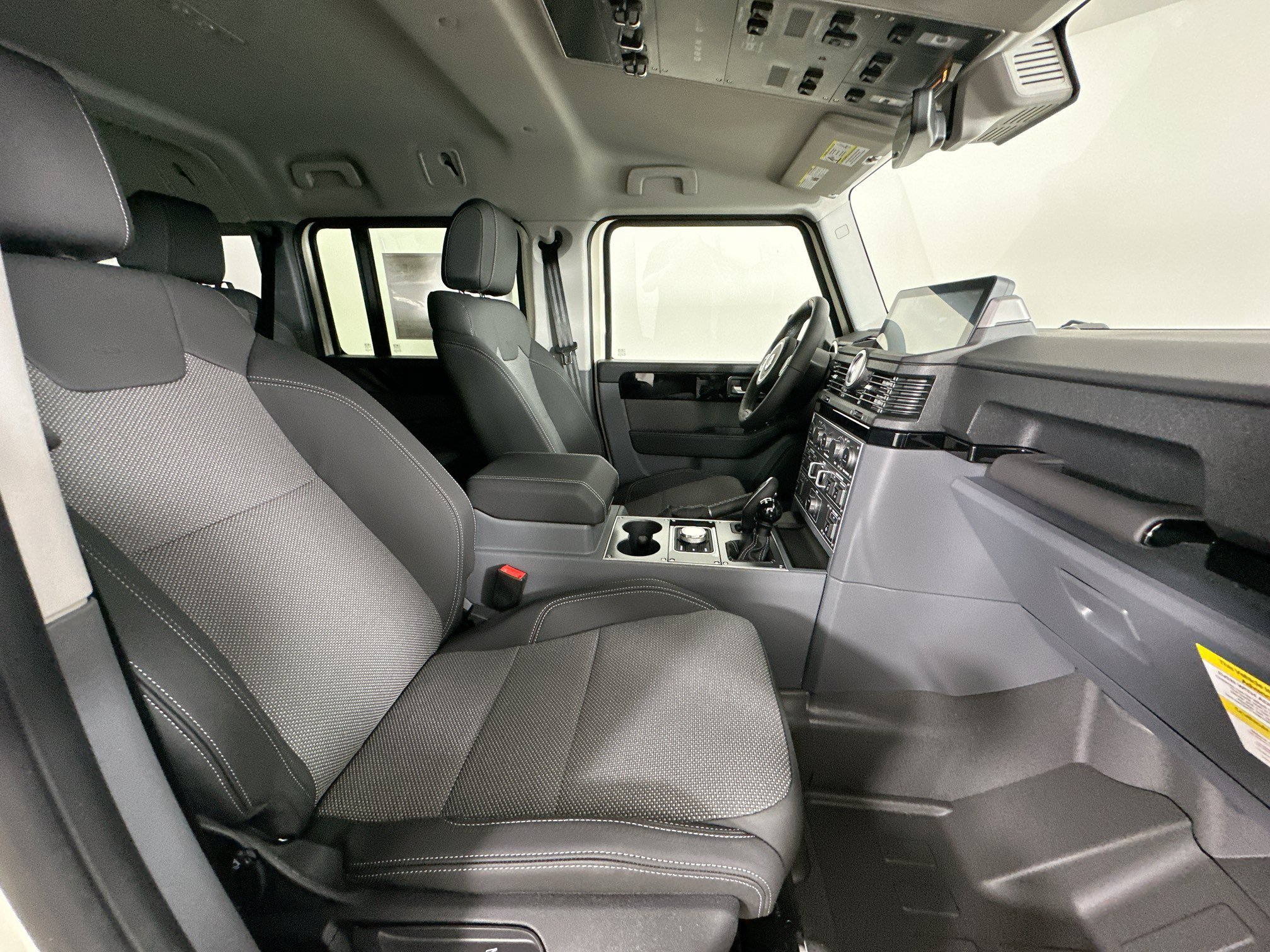New 2026 INEOS Grenadier Station Wagon AWD/4WD image 48