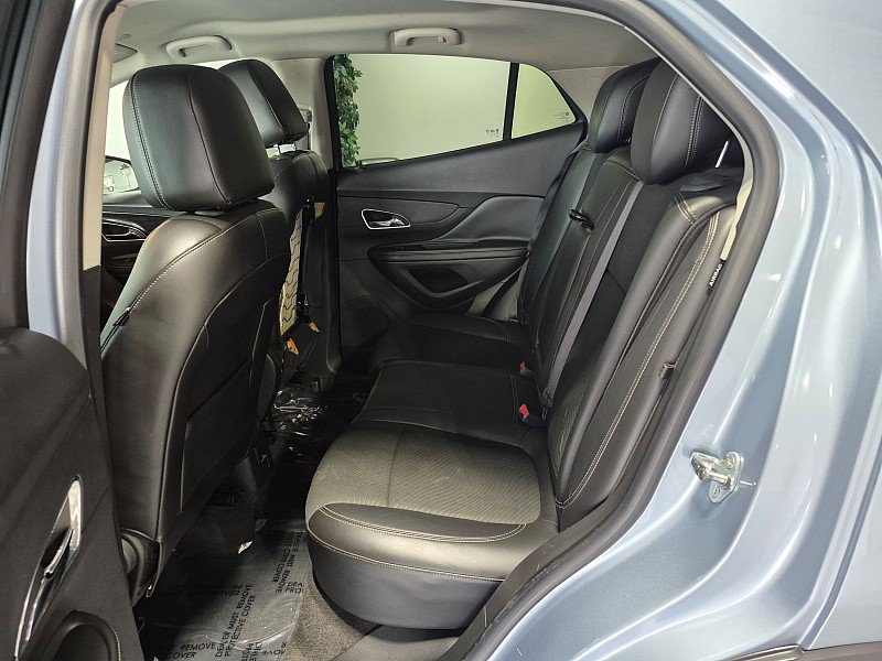 Used 2013 Buick Encore Convenience FWD image 21