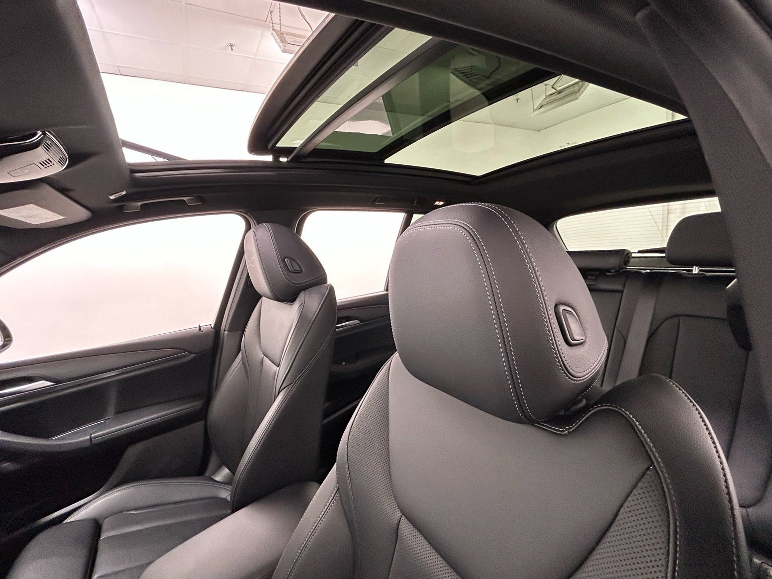 Used 2023 BMW X3 xDrive30i w/ M Sport Package image 27