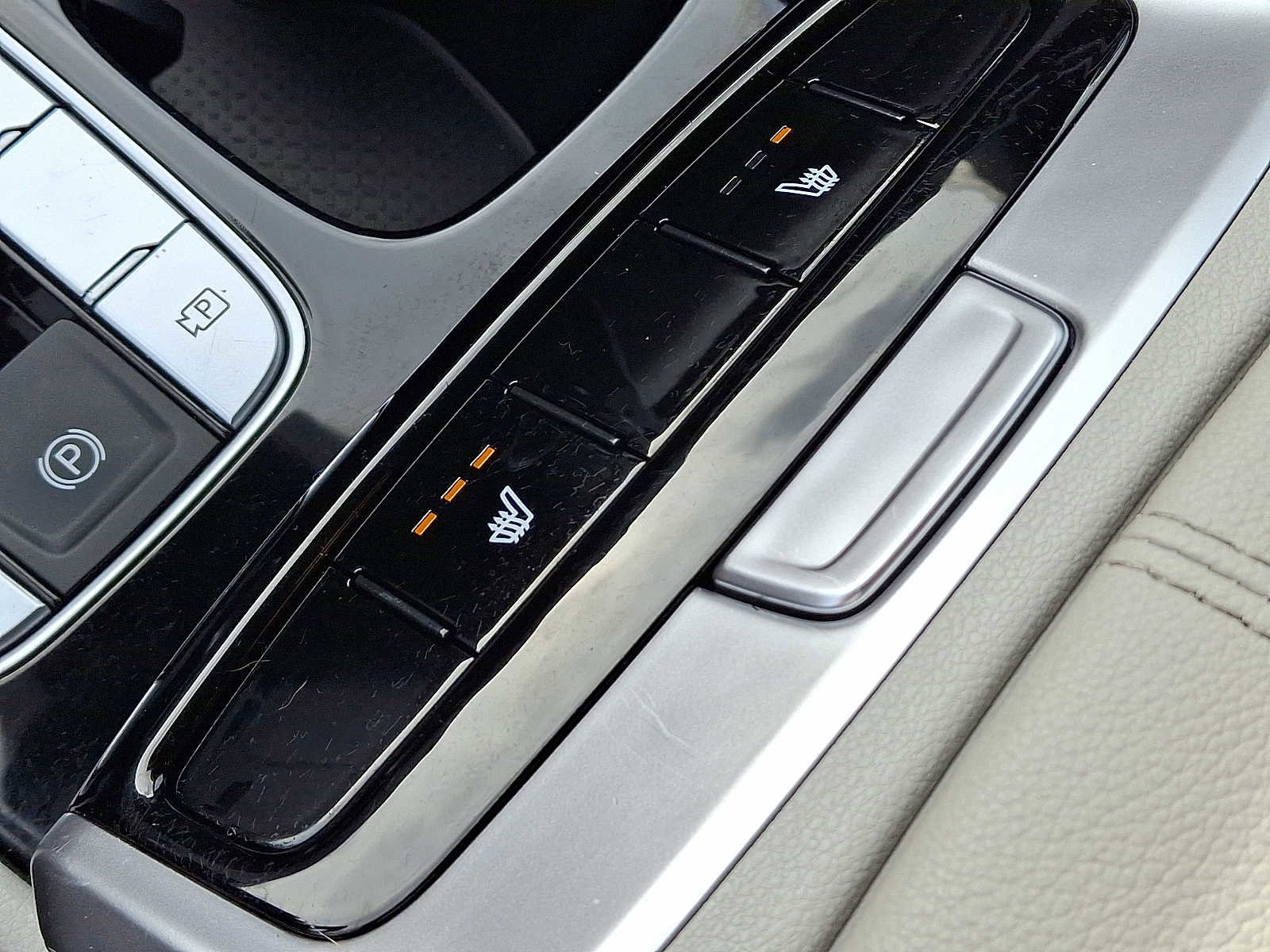 Used 2023 Hyundai Tucson SEL image 25