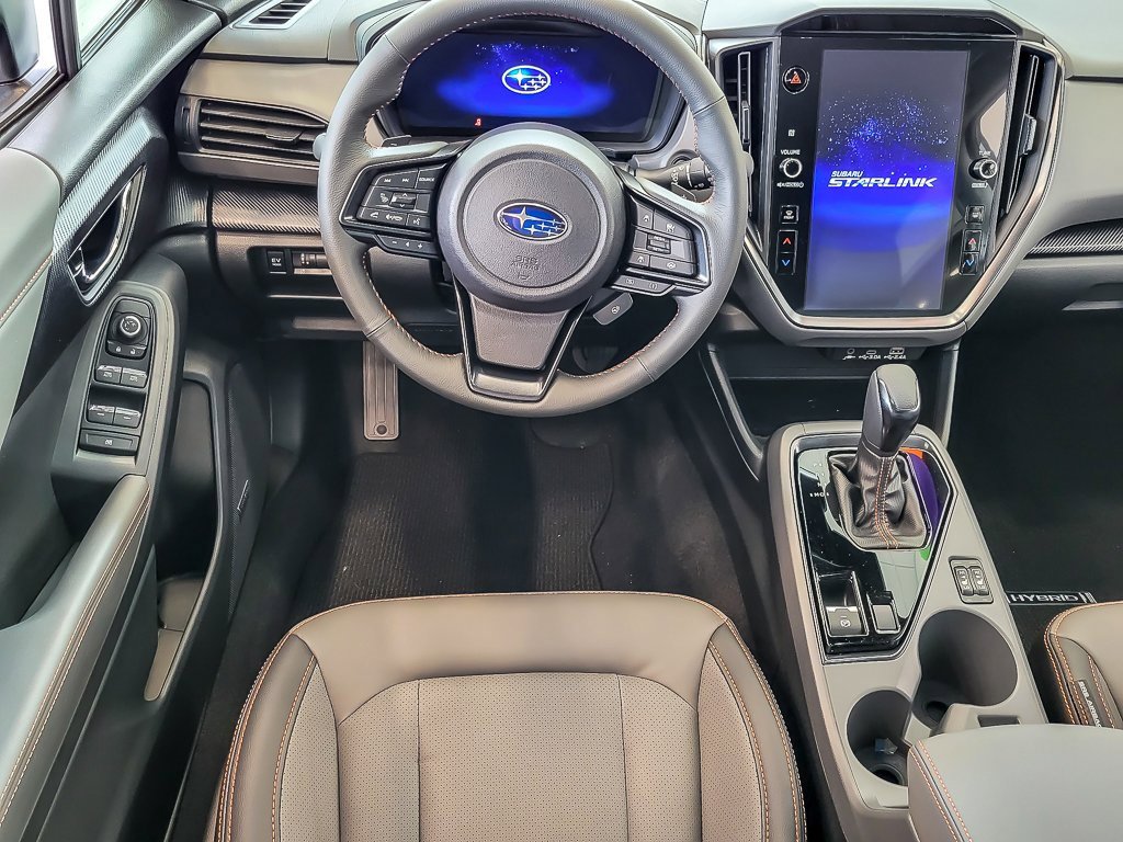 New 2026 Subaru Crosstrek 2.5i Limited image 10