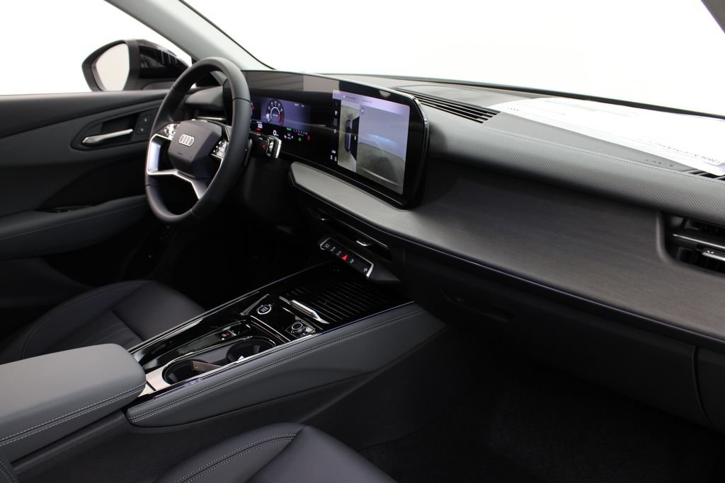 New 2026 Audi Q3 quattro 2.0T AWD/4WD image 26