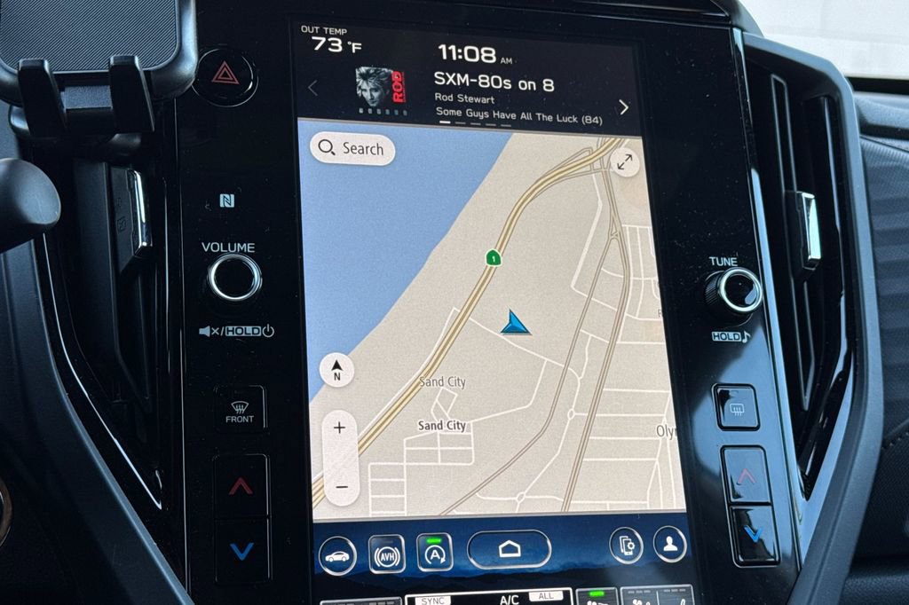 Certified 2026 Subaru Forester Touring image 18