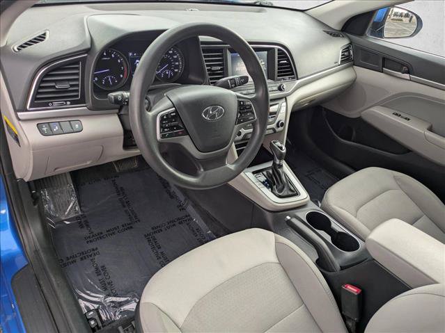 Used 2018 Hyundai Elantra SEL FWD image 10