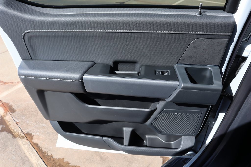 New 2025 Ford F150 XLT w/ Equipment Group 302A MID image 18