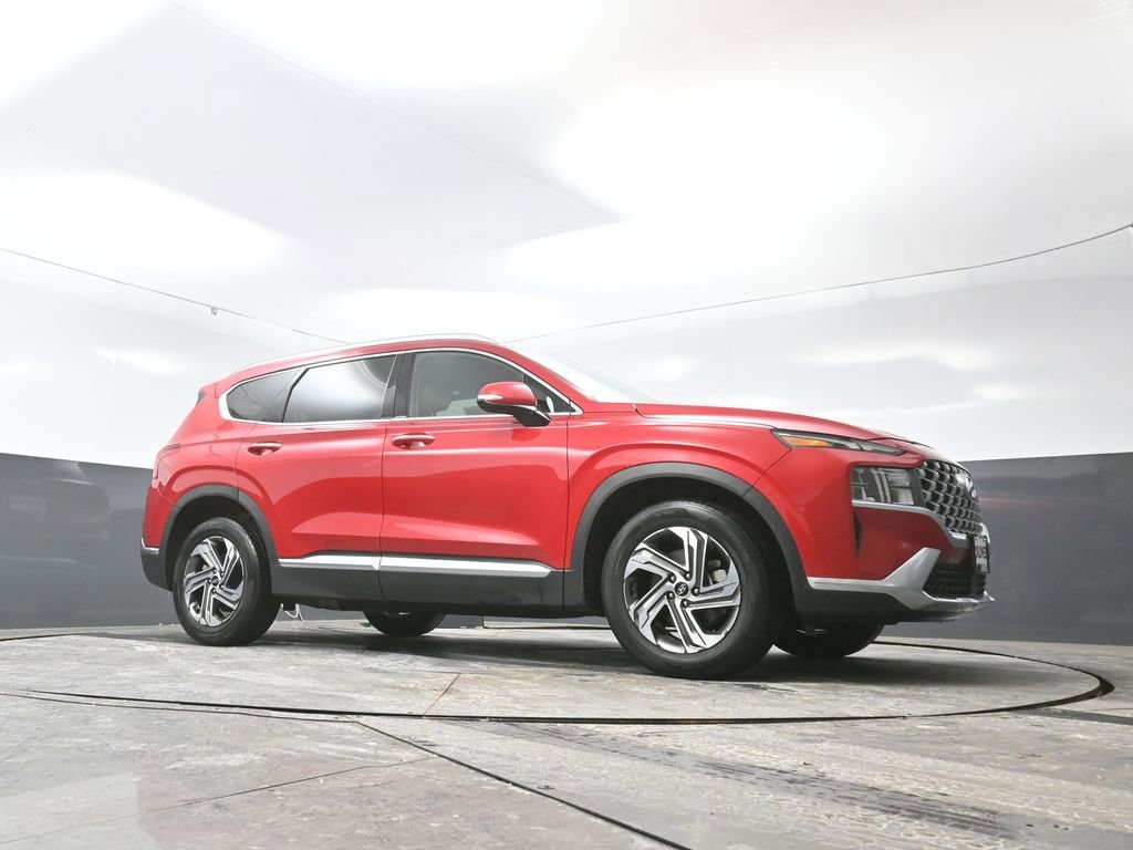 Used 2023 Hyundai Santa Fe SEL w/ Premium Package image 51