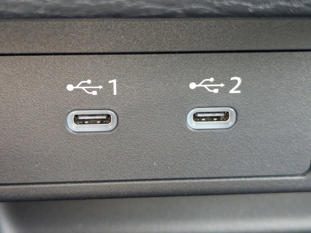 New 2026 Mitsubishi Outlander ES AWD/4WD image 22