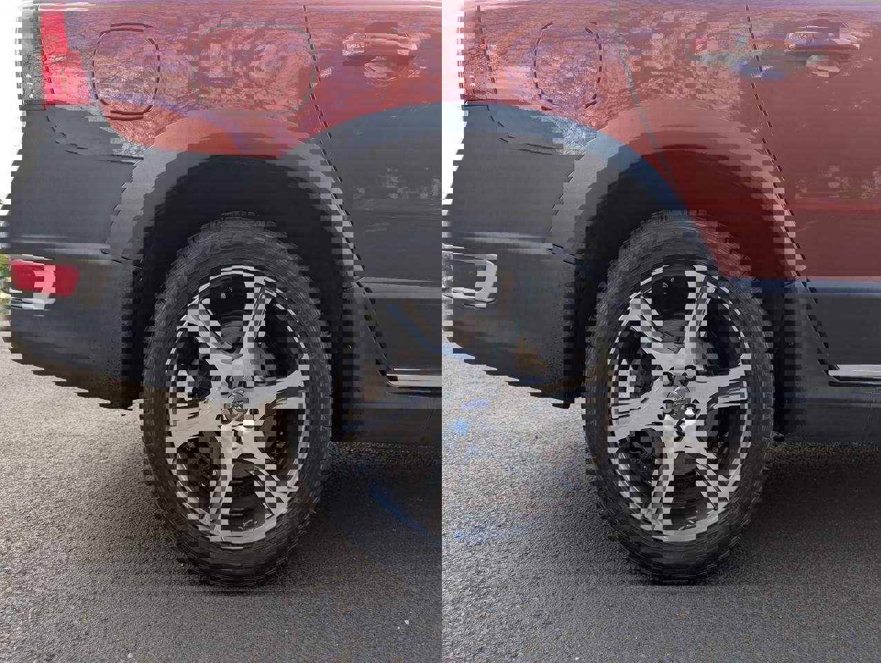 Used 2012 Volvo XC70 T6 Platinum image 27