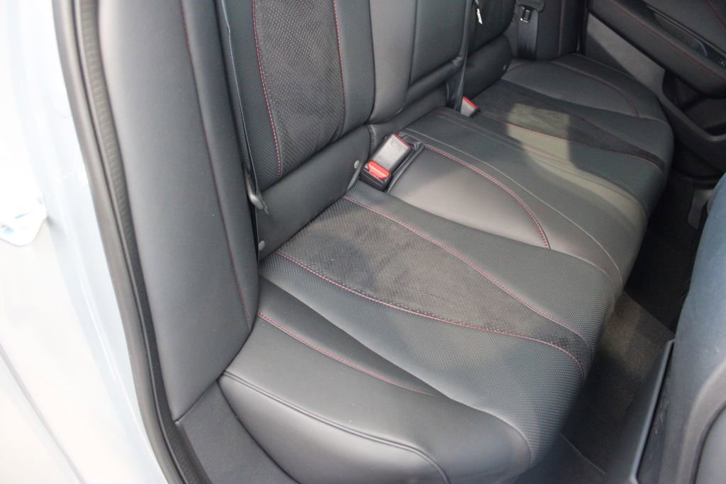 New 2025 Acura TLX SH-AWD w/ A-SPEC Pkg image 25