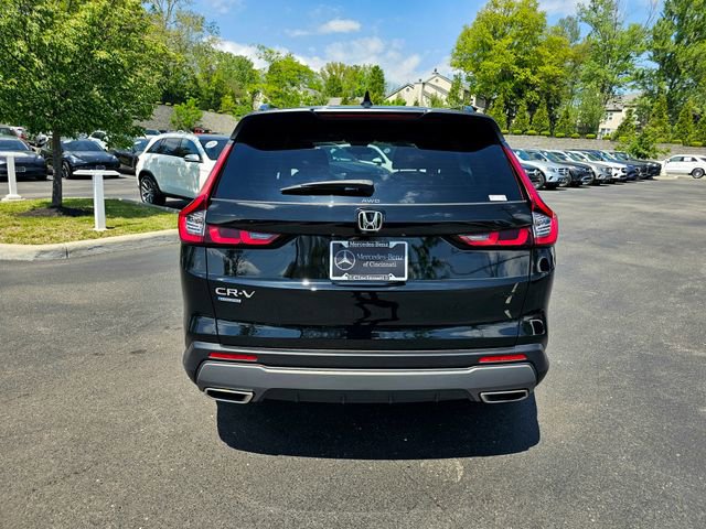 Used 2023 Honda CR-V Sport image 9