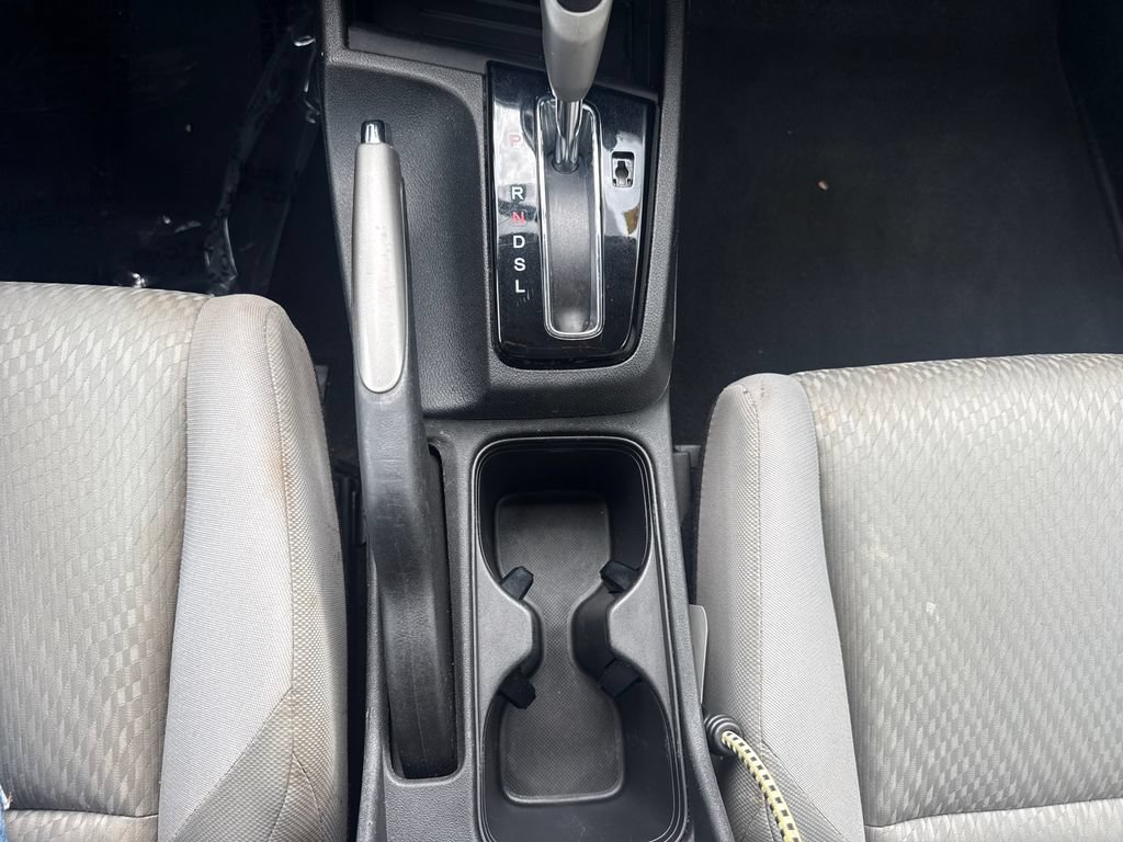 Used 2015 Honda Civic LX image 23
