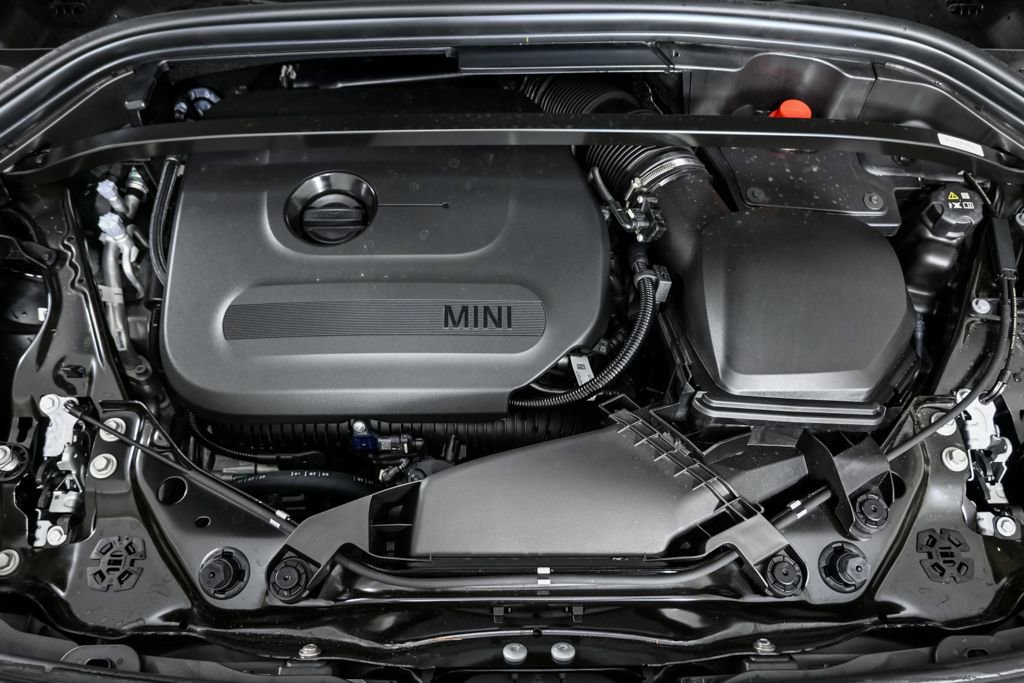 Used 2026 MINI Cooper Countryman John Cooper Works w/ Comfort Package Max image 35