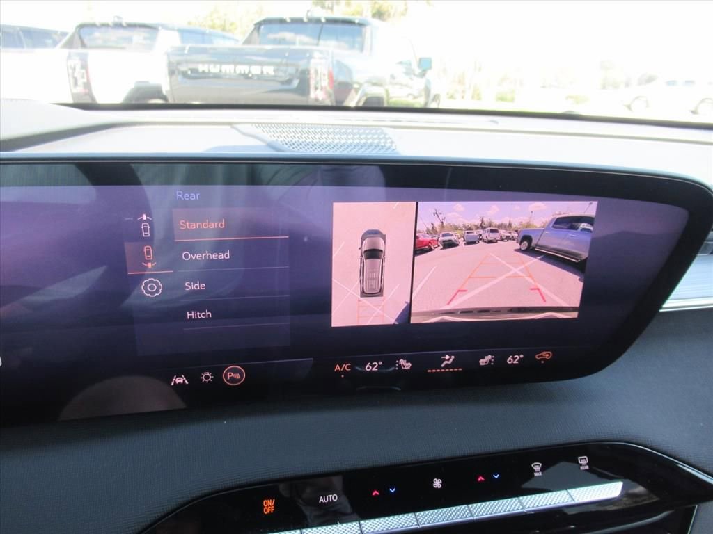 New 2026 Buick Enclave Preferred w/ Power Package image 29