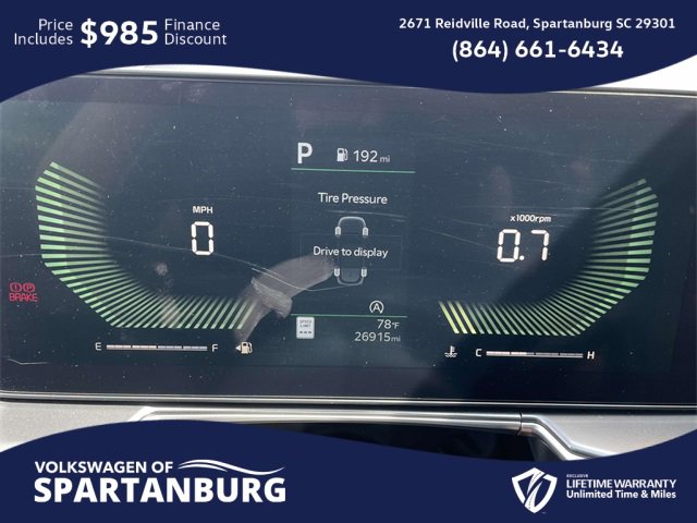 Used 2024 Kia Sorento S image 20