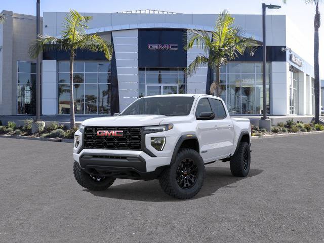 New 2026 GMC Canyon Elevation RWD image 8