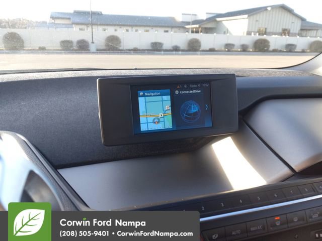 Used 2019 BMW i3 s image 17