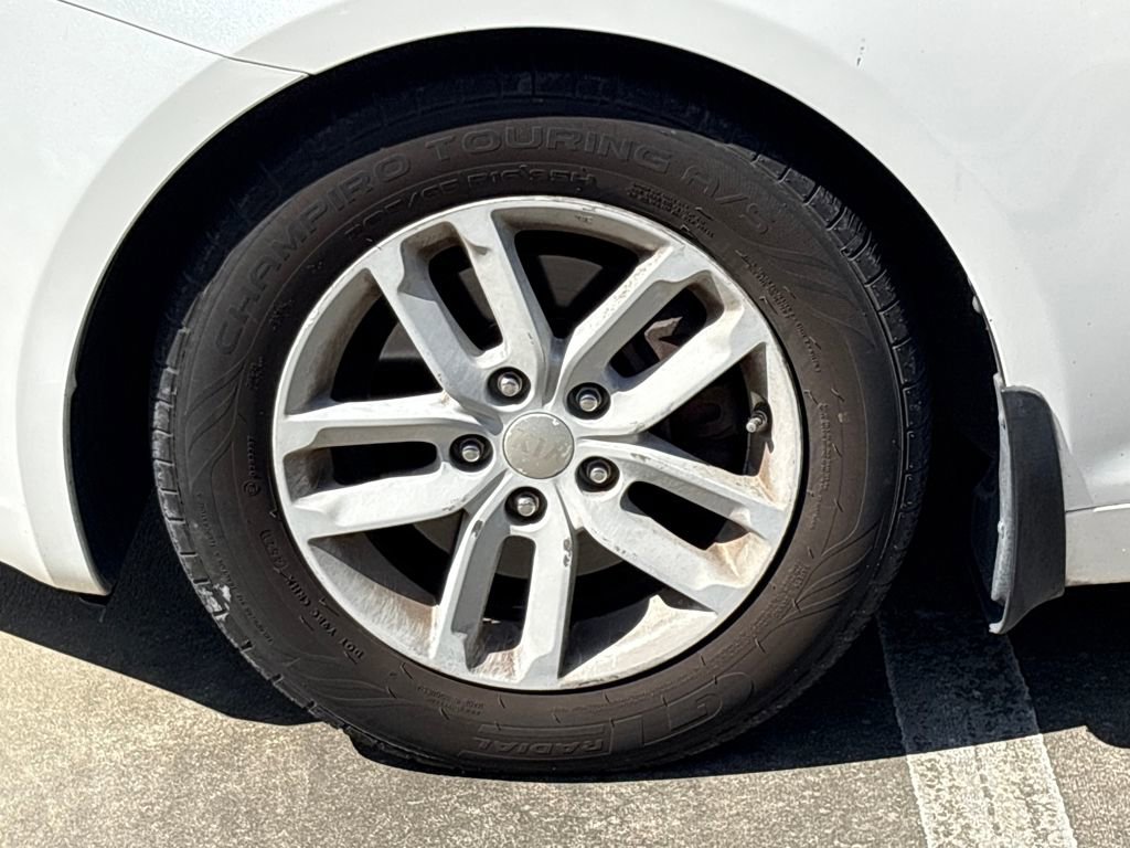 Used 2013 Kia Optima LX image 12