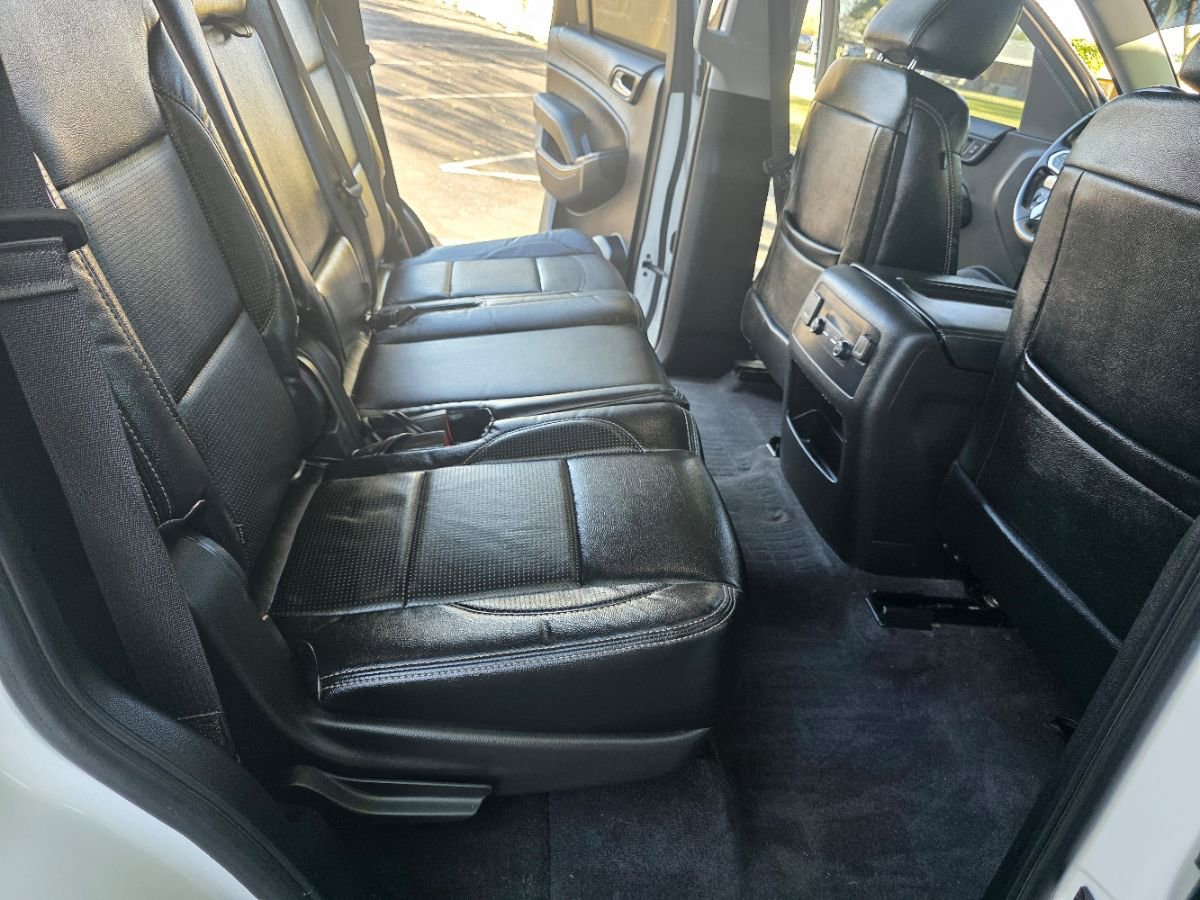 Used 2019 Chevrolet Tahoe LS AWD/4WD image 40