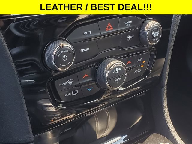 Used 2018 Chrysler 300 S RWD image 22