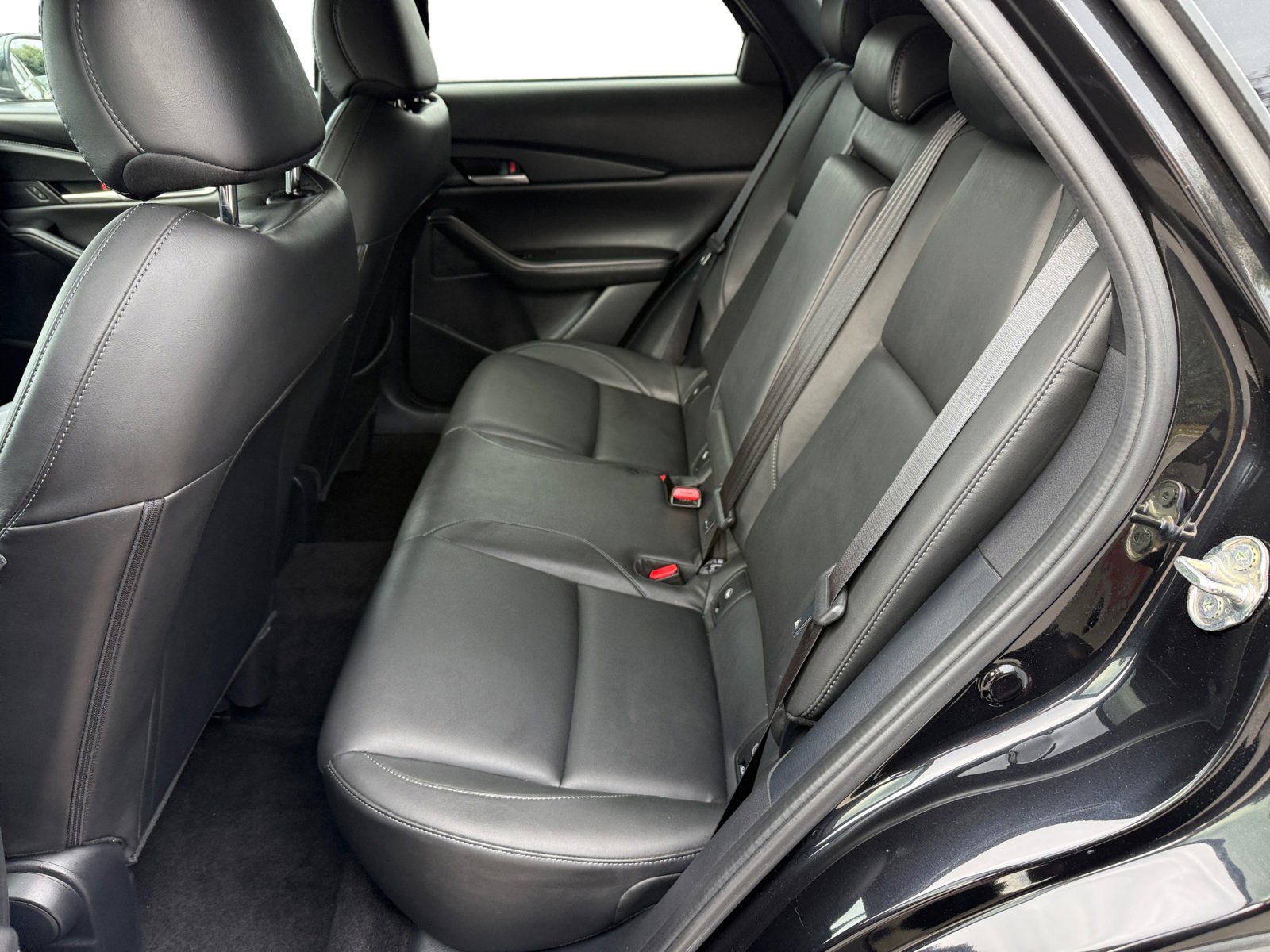 Certified 2023 MAZDA CX-30 AWD 2.5 S w/ Select Package image 16