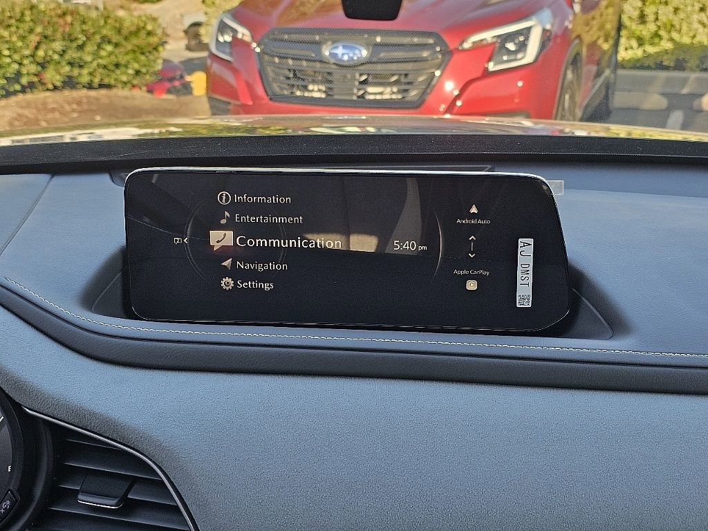 New 2026 MAZDA CX-30 AWD 2.5 S image 31