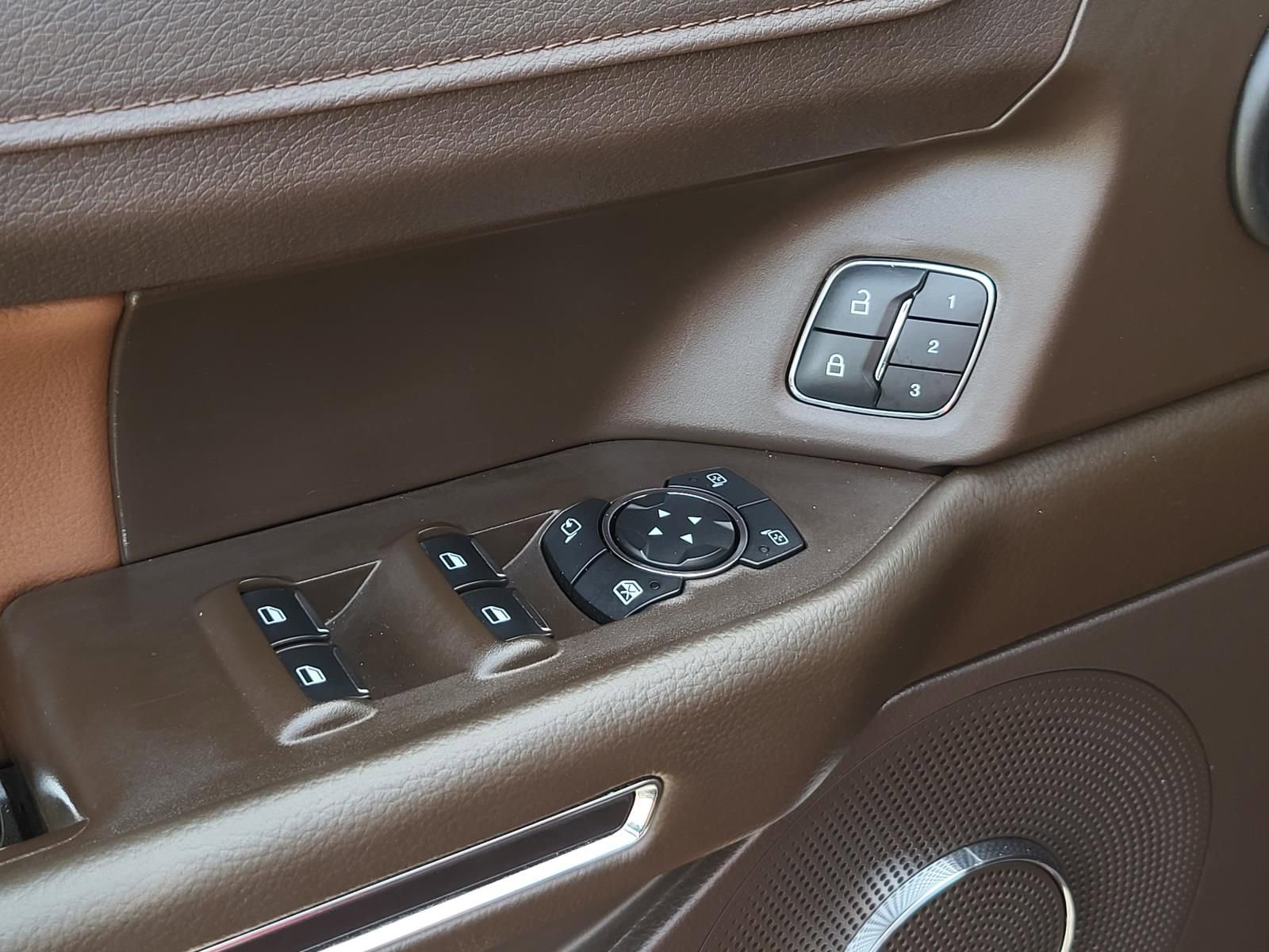 Used 2022 Ford Expedition King Ranch AWD/4WD image 20