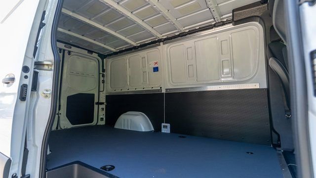 New 2026 Mercedes-Benz Sprinter 2500 image 13