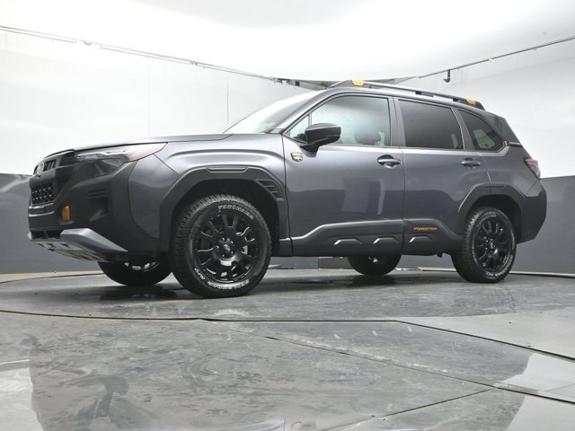 Used 2026 Subaru Forester Wilderness AWD/4WD image 35
