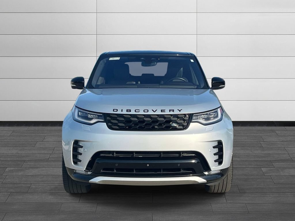 Used 2022 Land Rover Discovery S R-Dynamic AWD/4WD image 8