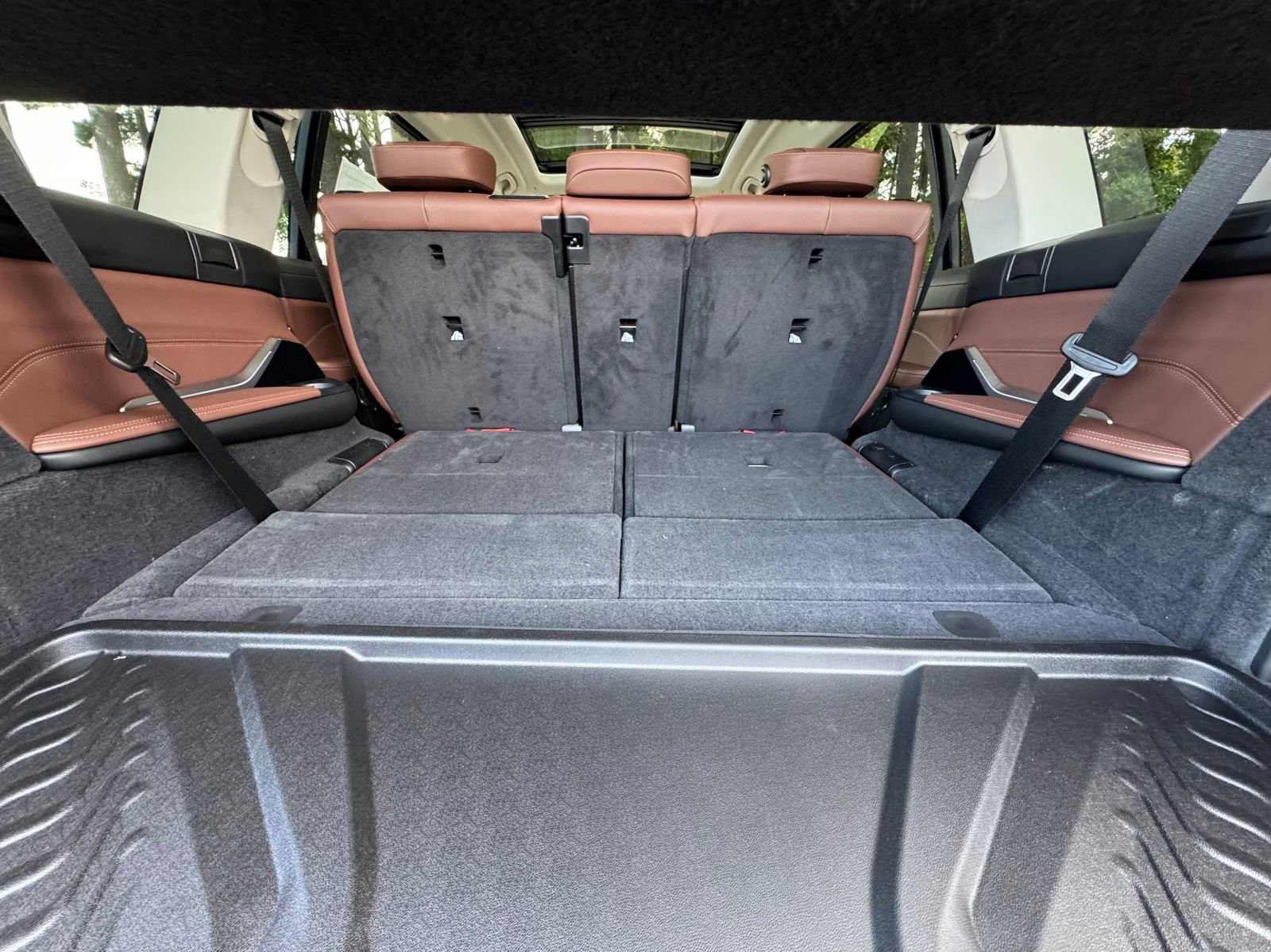 New 2026 BMW X7 xDrive40i image 17