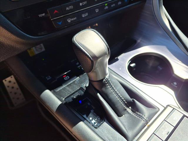 Certified 2022 Lexus RX 350 F Sport w/ Cold Area Package (CT) AWD/4WD image 15