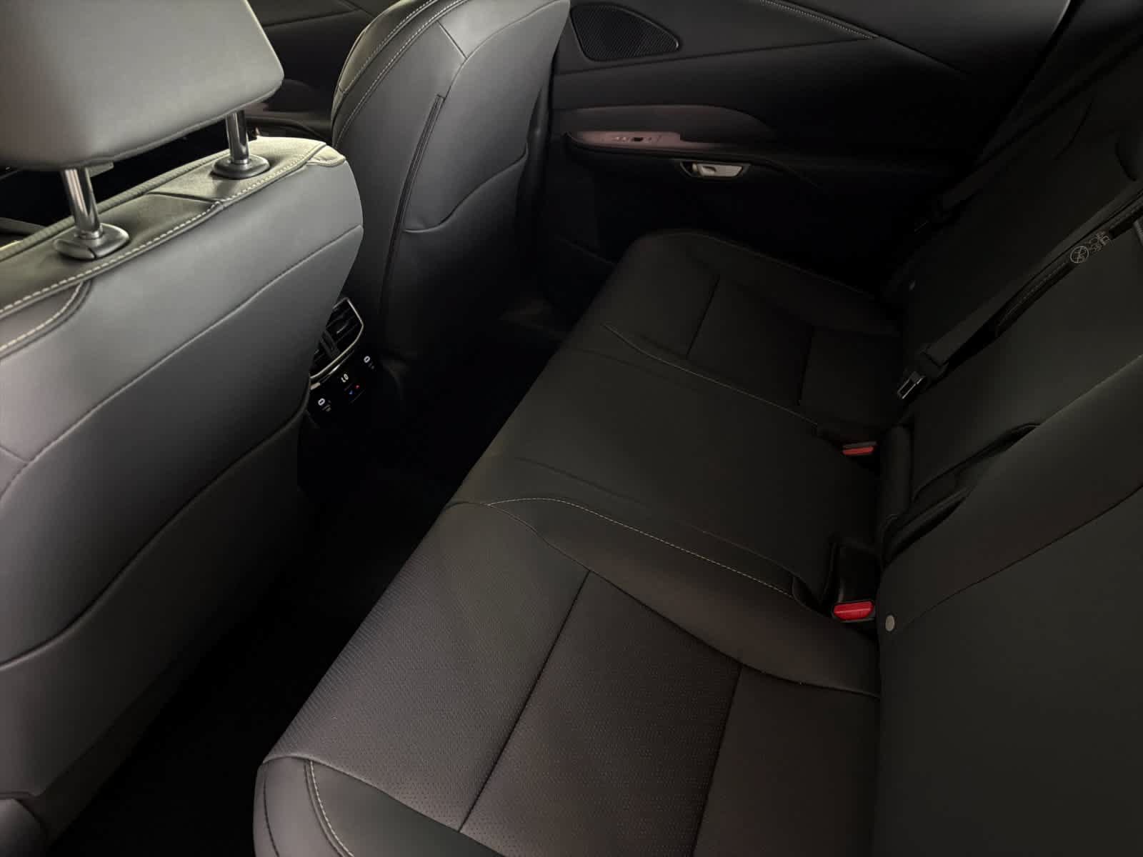 New 2026 Lexus RX 350 Premium Plus FWD image 4