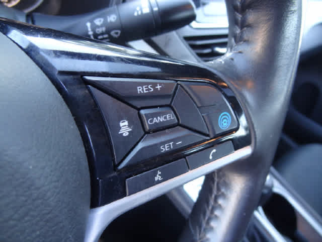 Used 2024 Nissan Altima 2.5 SV w/ SV Premium Package FWD image 18