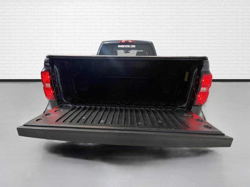 Used 2019 Chevrolet Silverado 1500 LT w/ All Star Edition AWD/4WD image 18