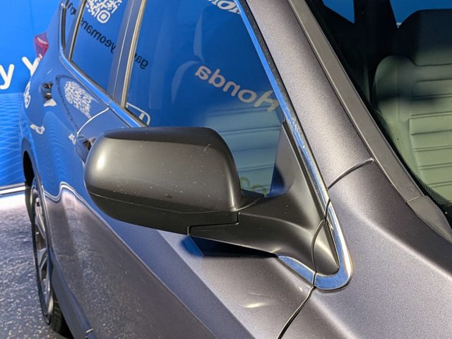Certified 2017 Honda CR-V LX image 12