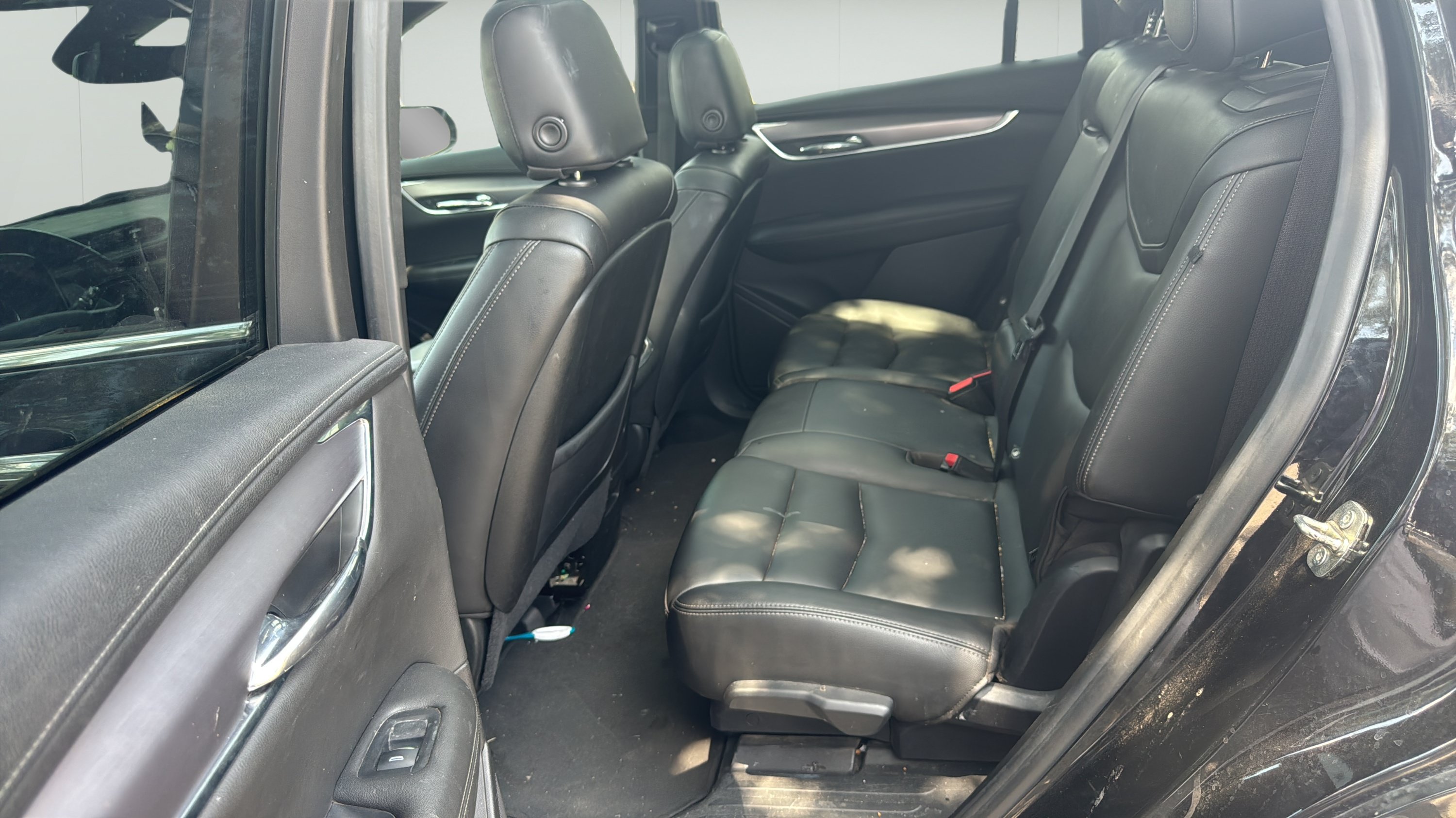 Used 2022 Cadillac XT6 Luxury FWD image 20