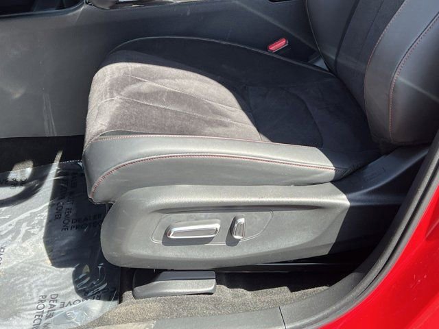 Certified 2025 Acura ADX A-Spec FWD image 11