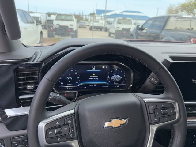 Used 2023 Chevrolet Silverado 1500 LT w/ Protection Package image 10