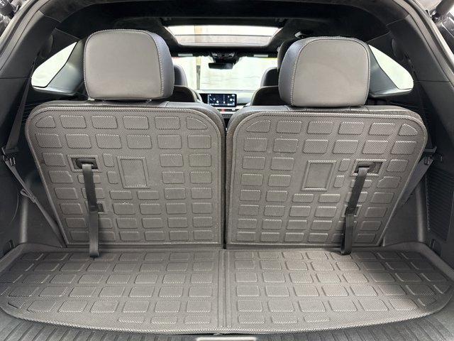 New 2025 Kia Sorento SX Prestige image 31