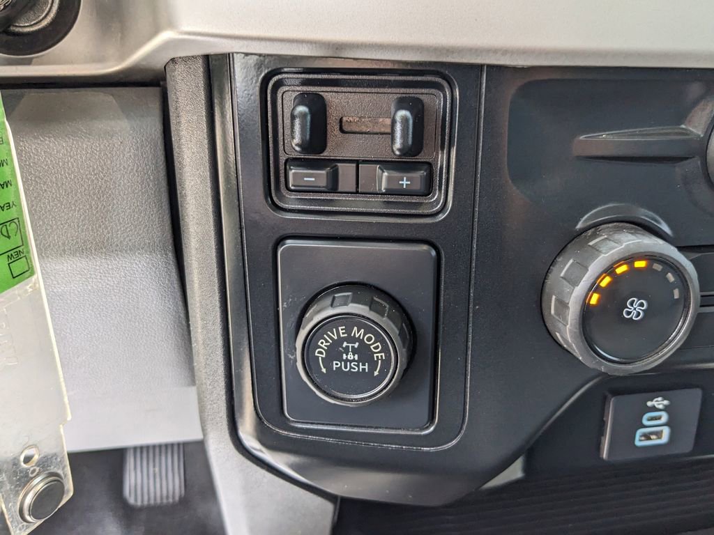 Used 2024 Ford F250 XL w/ XL Driver Assist Package image 12