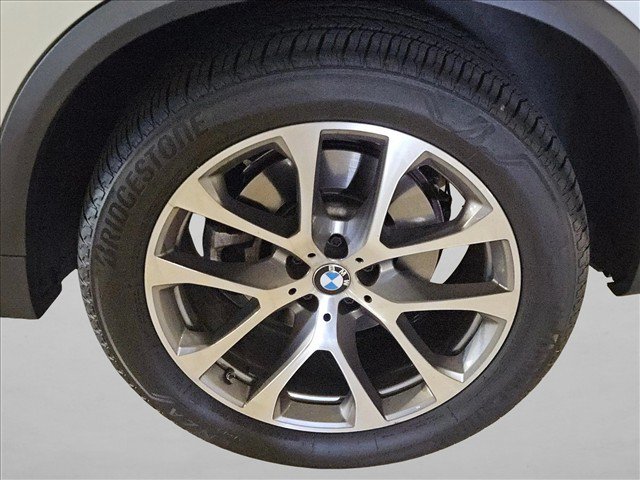 Used 2026 BMW X5 xDrive40i w/ Climate Comfort Package AWD/4WD image 5