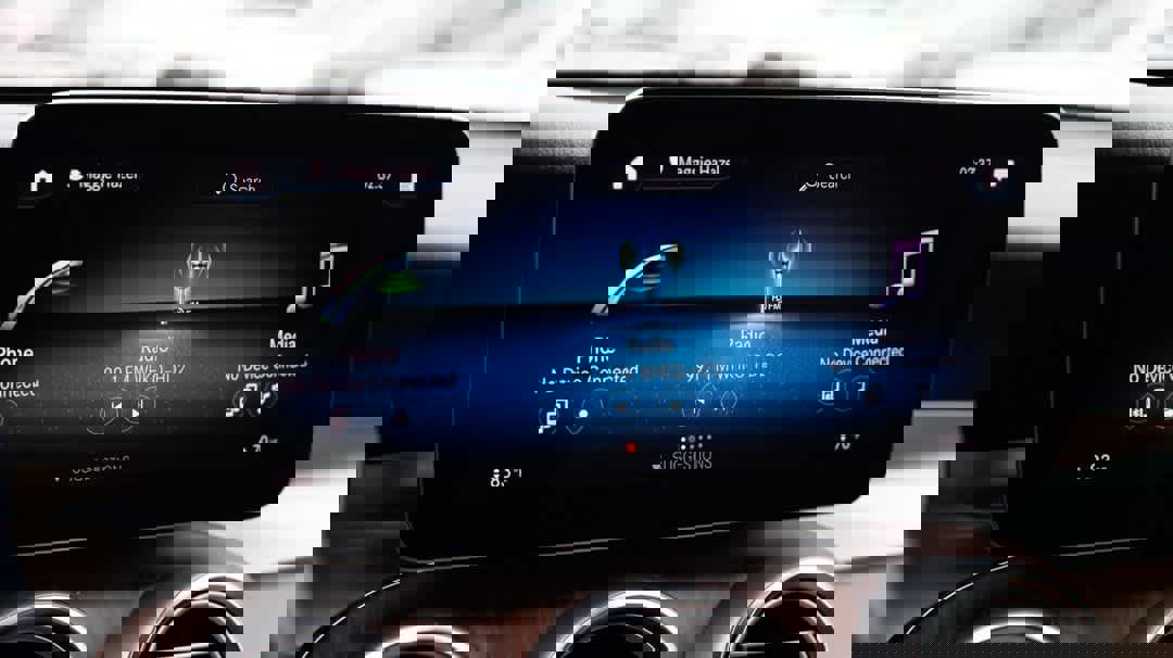 Certified 2022 Mercedes-Benz GLC 300 4MATIC image 16