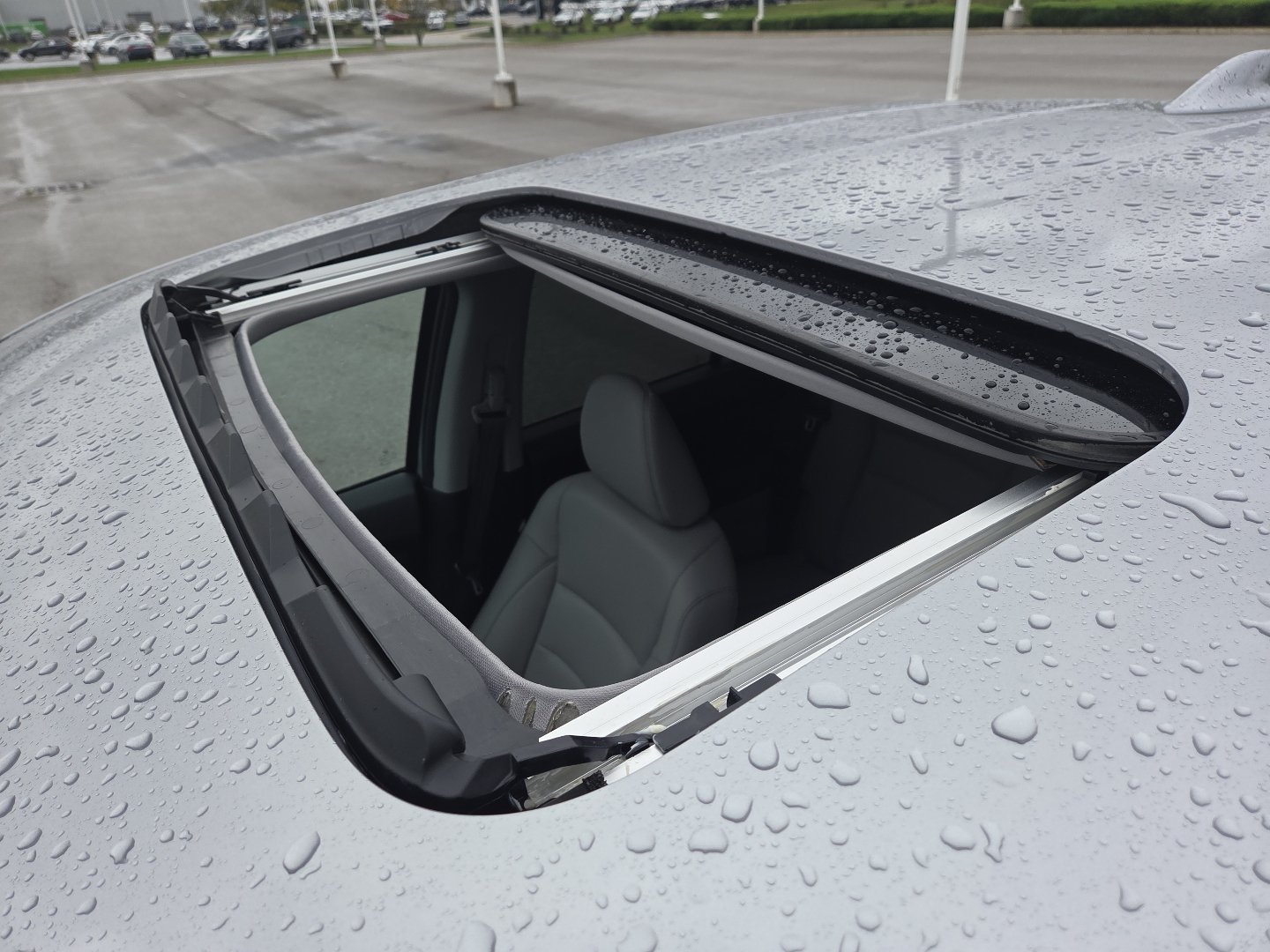 Used 2021 Honda Ridgeline RTL-E image 3