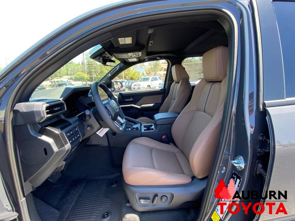 New 2026 Toyota 4Runner Limited AWD/4WD image 29
