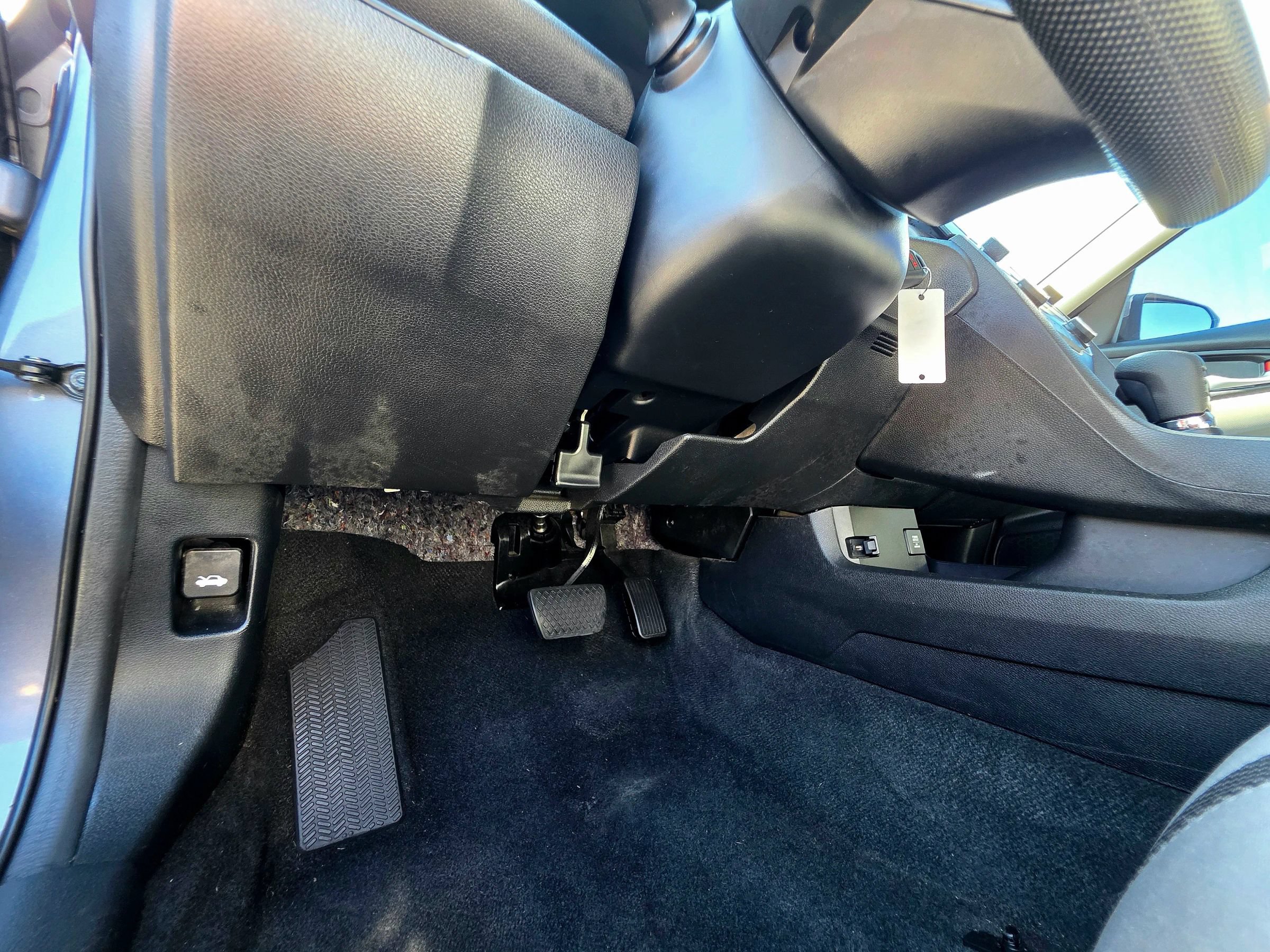 Used 2021 Honda Civic LX image 42
