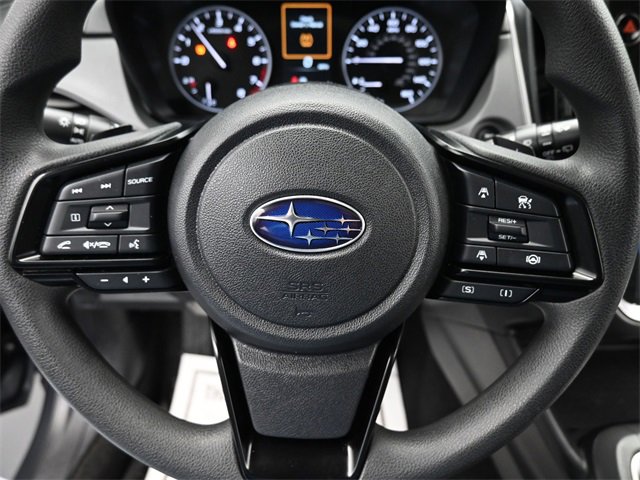 Used 2024 Subaru Crosstrek 2.0i Premium image 16